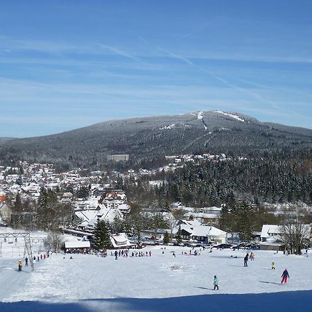 Fewo Kruse Am Wurmberg Braunlage Luaran gambar