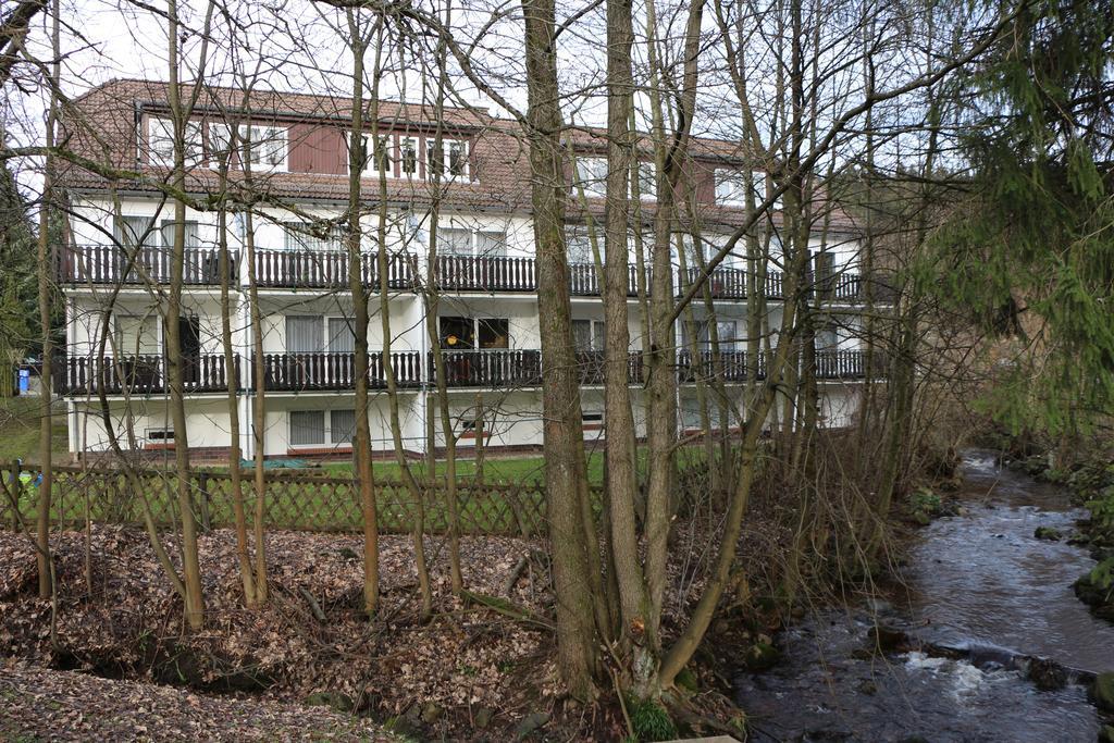Fewo Kruse Am Wurmberg Braunlage Luaran gambar